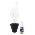 Sada na testovanie tesnosti hlavy valcov 10 ml