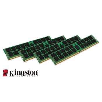 16GB 2133MHz DDR4 ECC Reg CL15 DIMM DR x4 w/TS