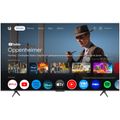 TCL P8K Smart QLED Google TV 65" 4K (65P8K)
