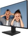 MSI PRO MP252/ 24"/ 1920x1080/ IPS/ 4ms/ 100Hz/ 300cd/m2/ 1300:1/ HDMI/ DP/ VESA/ černý Monitor, 24,5", IPS, 1920 × 1080 px, 100 Hz, 1 ms MPRT, HDMI 2.0b, DisplayPort 1.4a, reproduktory, VESA, anti-flicker, Less Blue