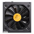 CHIEFTEC zdroj Polaris Pro / 1300W/ ATX3.0 / 135mm fan / akt. PFC / modulární kabeláž / 80PLUS Platinum Zdroj, ATX, 1300W, aktivní PFC, 135mm ventilátor, odpojitelné kabely, 80PLUS Platinum