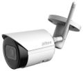 Dahua IPC-HFW1230DS-SAW 2M IP WiFi sieťová kamera Bullet, 2,8 mm, 30m Dahua IPC-HFW1230DS-SAW 2M IP WiFi síťová kamera Bullet, 2,8 mm, 30m