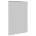 vidaXL roleta Blackout svetlo šedá 150x210 cm Šírka látky 146,6cm