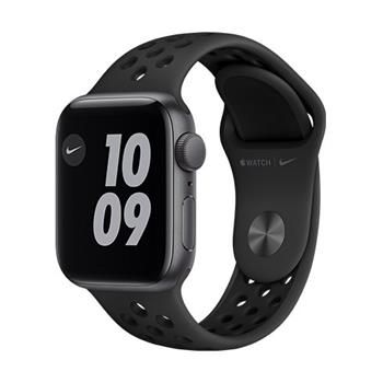 Apple Watch Series 6, Nike, 44 mm, SG/Anth./Bl Nike