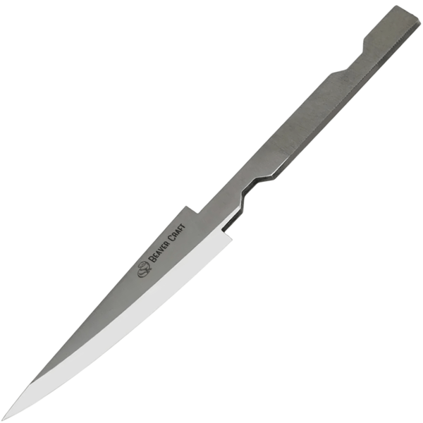 BC13 Beavercraft