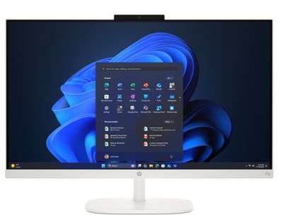 HP ProStudio 2/G2a 24/23,8''/FHD/R3-30/8GB/512GB/AMD int/W11H/Biela/1R