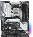ASRock B650 Pro RS / AMD B650 / AM5 / 4x DDR5 DIMM / 3x M.2 / HDMI / DP / USB-C / ATX Základná doska, AMD B650, AM5, 4x DDR5 DIMM (max. 128 GB), 3x M.2, HDMI, DisplayPort, USB typ C, RGB, ATX
