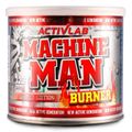 Strojový človek Burner - ActivLab