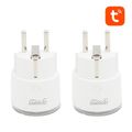 Inteligentná zástrčka WiFi Gosund SP111 3680W 16A, Tuya