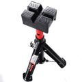 Gumová podložka pre podstavec pod auto skladací MECHANIC CAR STAND, 83x62x40 mm SIXTOL