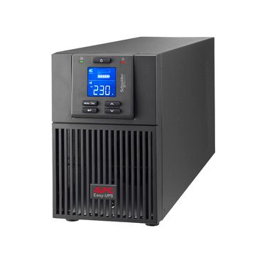 APC Easy UPS Online SRV 1000VA 900W 230V