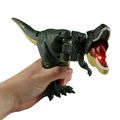 Dinosaurus T-Rex pohyblivý so zvukom a svetlom