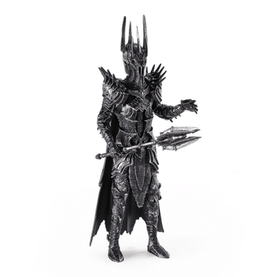 Figúrka Bendyfigs Pán prsteňov - Sauron