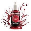 Army Painter: Warpaints Fanatic - Dragon Red