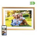 Digitálny fotorámik Arzopa D10 (zlatý) 10,1"
