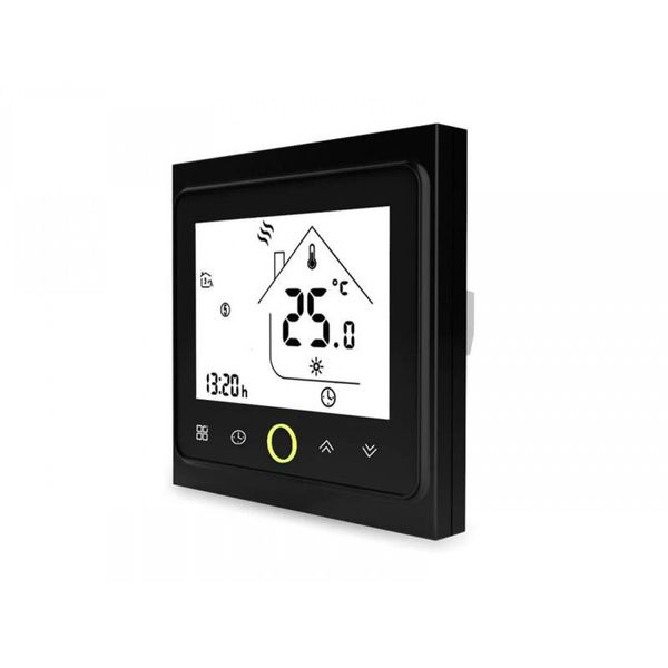 Smart termostat MOES Temperature Controller BHT 002 GC WiFi Tuya