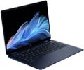 HP Omnibook UF/14-fh0001nc/U7-258V/14"/2880x1800/T/32GB/2TB SSD/Arc 140V/W11P/Blue/2R NBD HP OmniBook Ultra Flip 14-fh0001nc/ Ultra 7-258V/ 32GB DDR5/ 2TB SSD/ Intel® Arc™/ 14"2.8K,OLED,touch/ W11P/ modrý