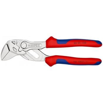 Knipex, Klúč klešťový