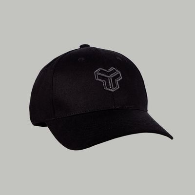 Šiltovka Aster Black - STRIX