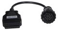 OBD-II redukcia 14-pin pre vozy Mercedes Benz Sprinter MECHANIC CABLE 5 SIXTOL