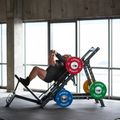 Leg-press / Hacken squat HMS LP3175
