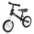 Detské odrážadlo NILS Fun RB134 10" čierne