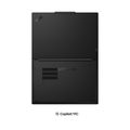 Lenovo ThinkPad/T14 Gen 7 (Intel)/U5-325/14"/WUXGA/16GB/512GB/Intel int/W11P/Black/3R Lenovo ThinkPad T14 G7/ Ultra 5 325/ 16GB DDR/ 512GB SSD/ Intel Graphics/ 14"WUXGA,matný/ W11P/  cerná