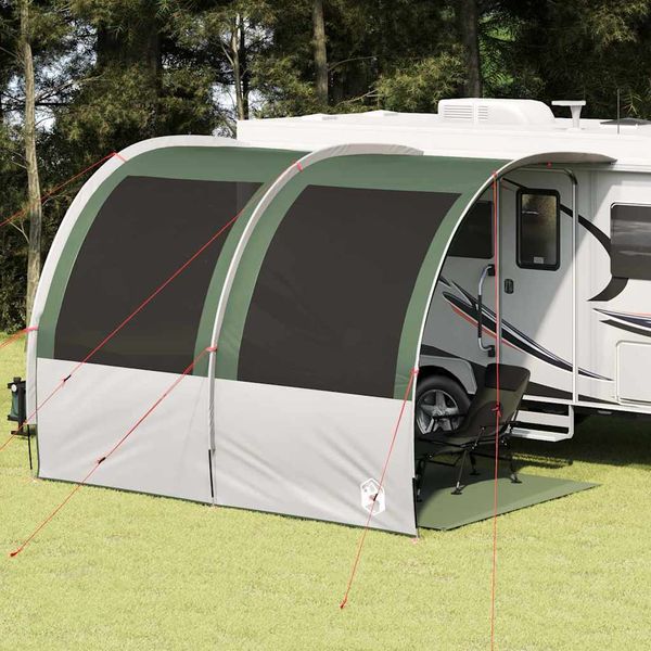 vidaXL Vodoodolný tarp osoba 260 x 350 x 260 cm Vodoodolný