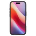 Spigen Ultra Hybrid iPhone 17 Matná čierna