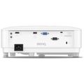 BENQ MW560C, Projektor WXGA, biely