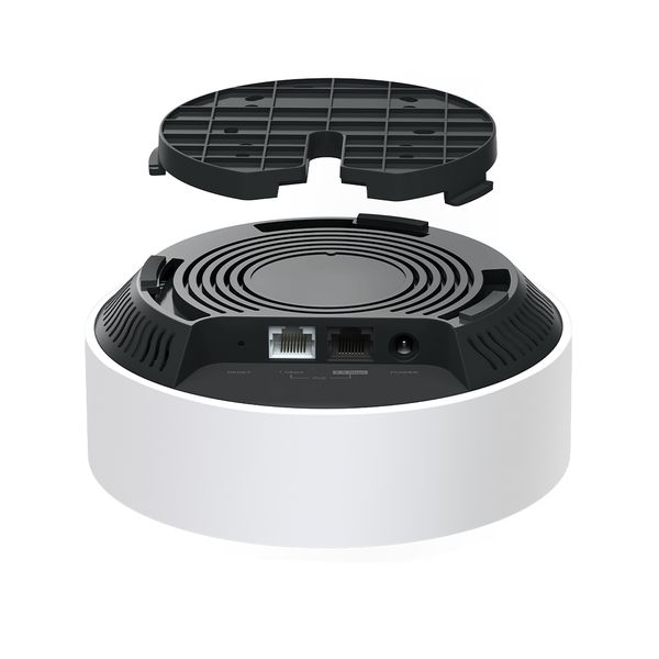 TPLink AX3000 Smart Home WiFi6 Systém s POE Deco X50-PoE(2-pack)
