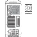 AZZA CSAZ-6000 ARGB Storm Gaming Case, PC Skrinka