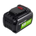 Green Cell PTDW18V9 batéria pre DeWalt XR 18V 9Ah