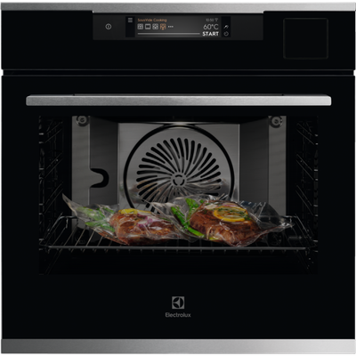 ELECTROLUX Vstavaná rúra KOAAS31WX