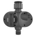 Hodiny zavlažovacie mechanické EMOS PW56001, 1 výstup