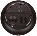 Aromatrický difuzor Vulcan tmavé drevo 350 ml SIXTOL