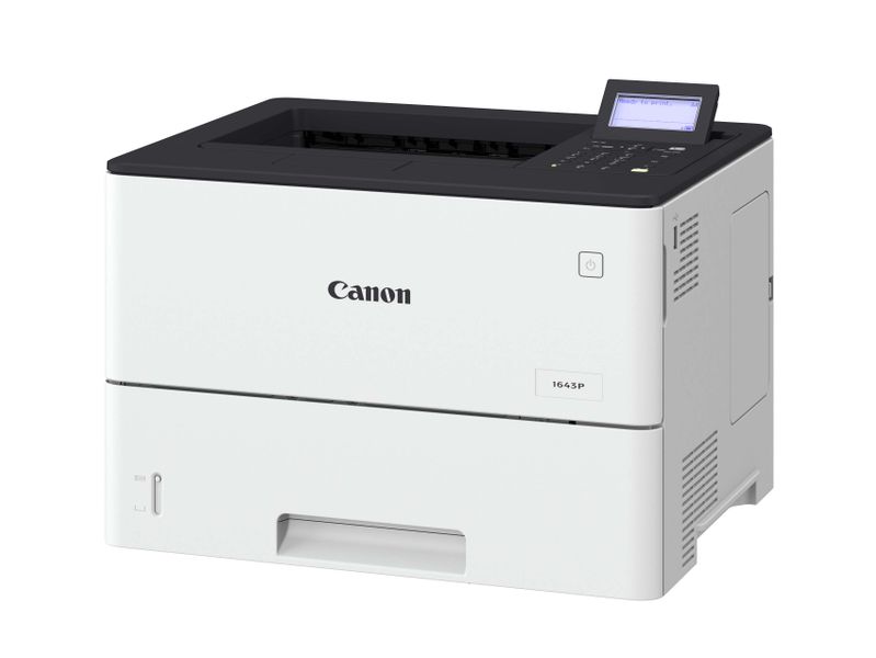 Canon i-SENSYS X/1643P + toner/Tlač/Laser/A4/LAN/USB