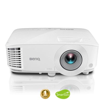 BENQ MW550, Projektor, biely