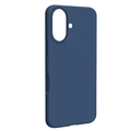 Etteri Silicone Mag case for iPhone 17 dark blue