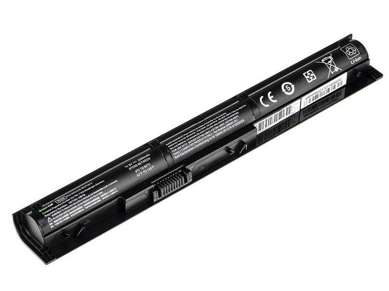 HP96 Green Cell Battery for HP ProBook 450 G3 455 G3 470 G3 / 14,4V 2200mAh