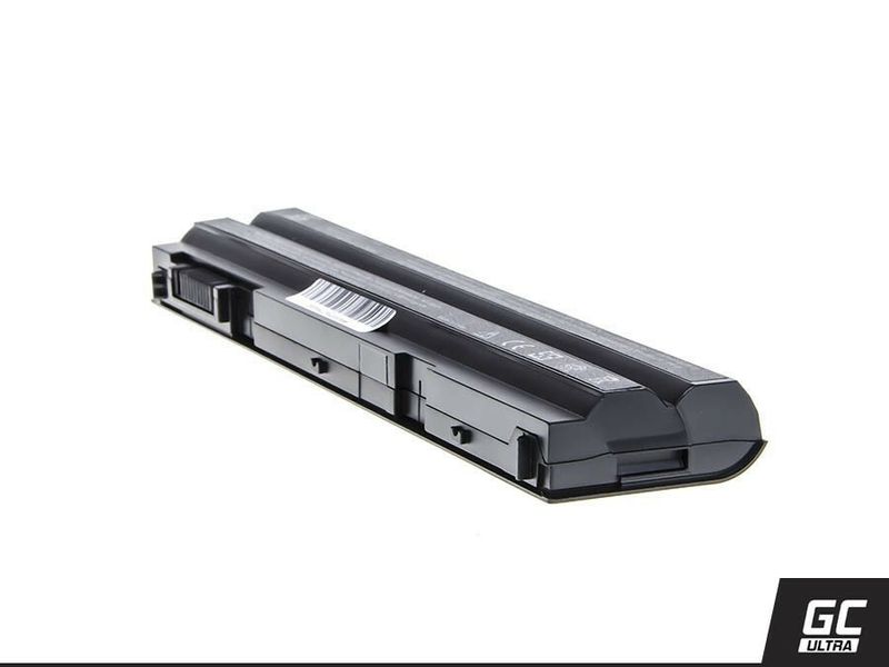 DE04ULTRA Green Cell ULTRA Battery for Dell Latitude E5520 E6420 E6520 E6530 / 11,1V 6800mAh