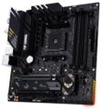 ASUS TUF GAMING B550M-PLUS WIFI II/AM4/mATX Základní deska, AMD B550, AM4, 4× DDR4 DIMM (max. 128GB), Wi-Fi, 2× M.2, DisplayPort, HDMI, USB-C, mATX