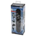Držák telefónu do zásuvky SPRING 20cm 2xUSB