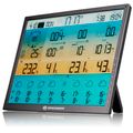 Meteostanica Bresser 7-in-1 8-Day 4CAST Wi-Fi