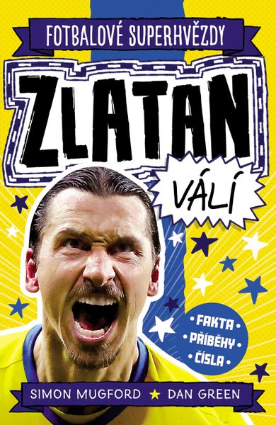 Zlatan válí
