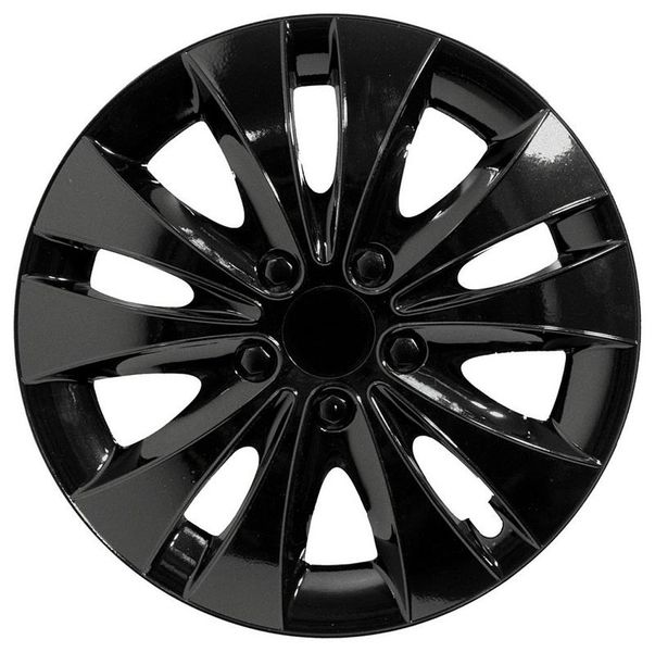 Kryt kolesa STORM BLACK 13" (1ks)