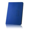 Case Orbi for tablets 9-11''(L27 x W20 cm) blue wrapper