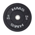 Olympijský bumper kotúč HMS HTBR 5 kg