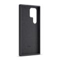 Etteri Silicone case pre Samsung Galaxy S24 Ultra čierna
