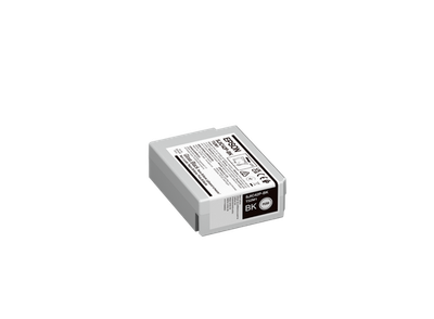 EPSON Ink kazeta pre C4000e (Black)